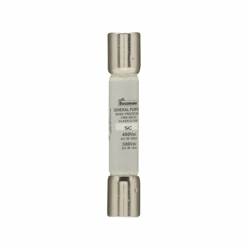 SC-40 Bussmann ferrule fuse 40A 300VDC