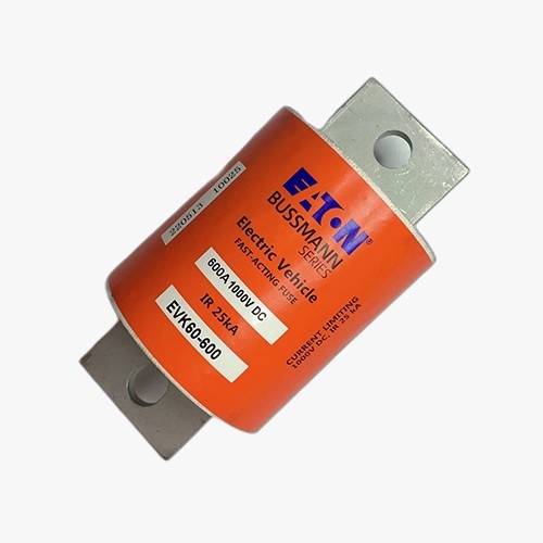 Bussmann / Eaton EVK60-600 EV Fuses