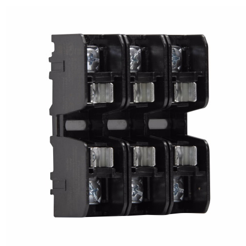 Fuse Bases-BCM603-3P-Bussmann fuse holder