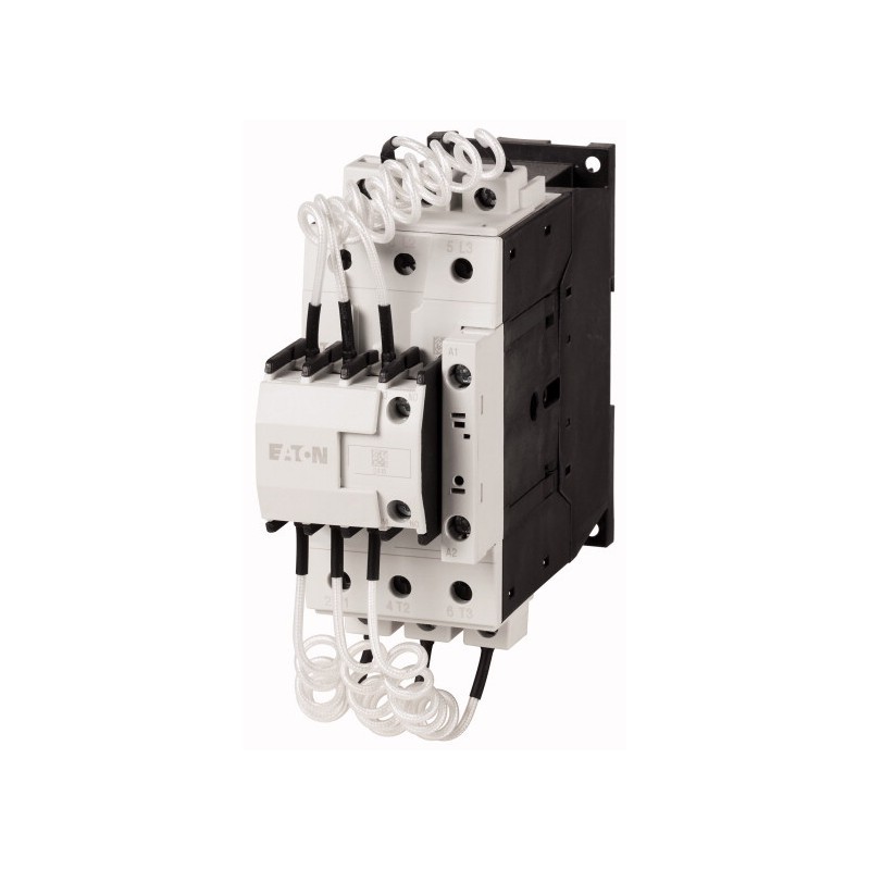 Capacitor ac6b contactor Eaton DILK33-10