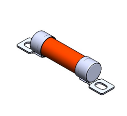 Battery pack fuse Eaton Bussmann EVK22-060-T