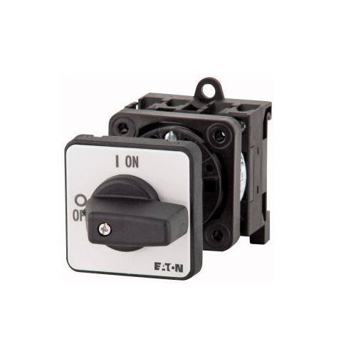 P1-25/Z/N-Disconnect Switch-Moeller Switch-Eaton