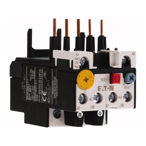 ZB12-10-Overload Relay-Eaton-Moeller