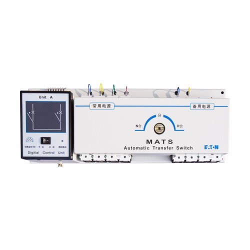 MATS-G40/4-Automatic Transfer Switch-Eaton-Moeller