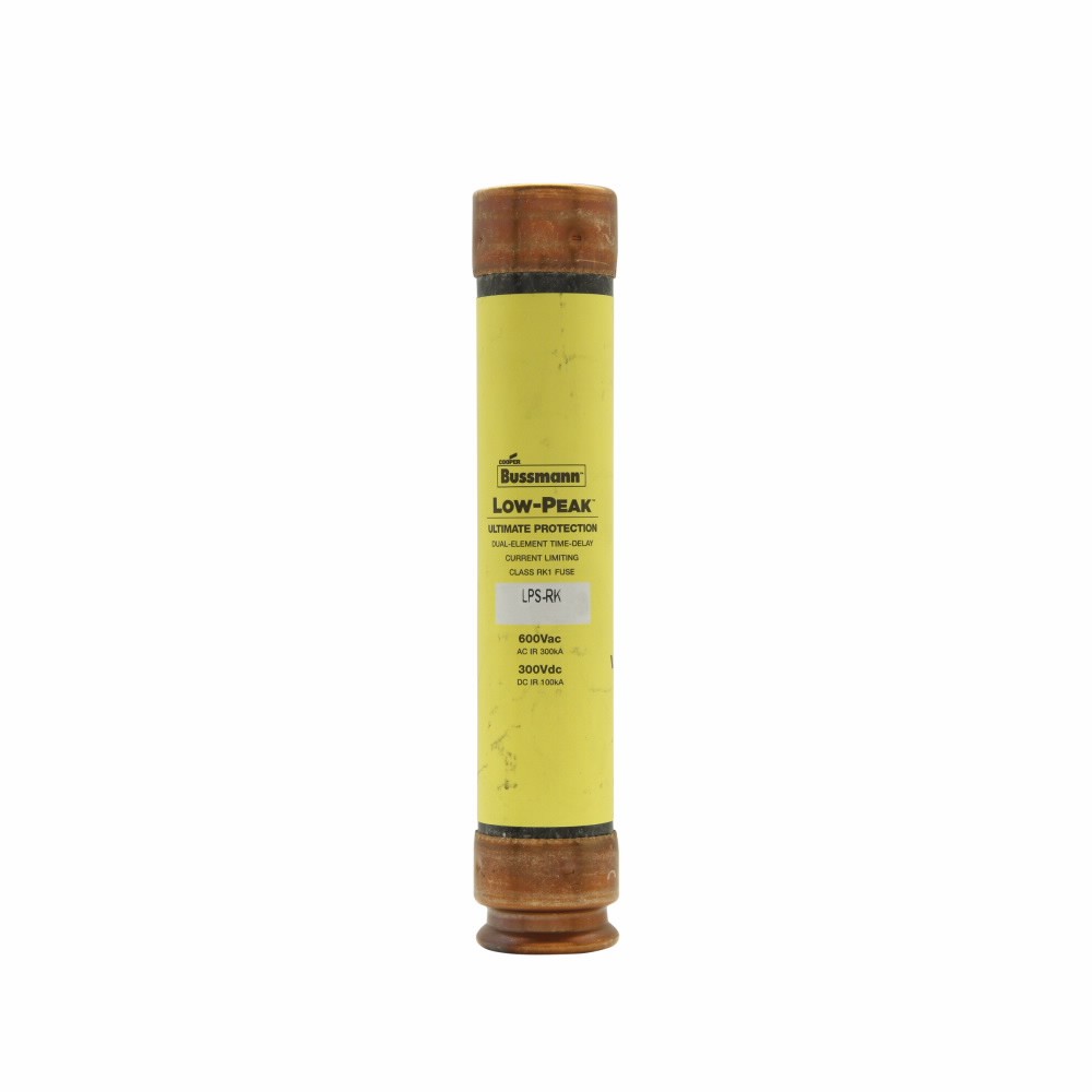 LPS-RK-60SP-LPS-RK fuse-Eaton Bussmann