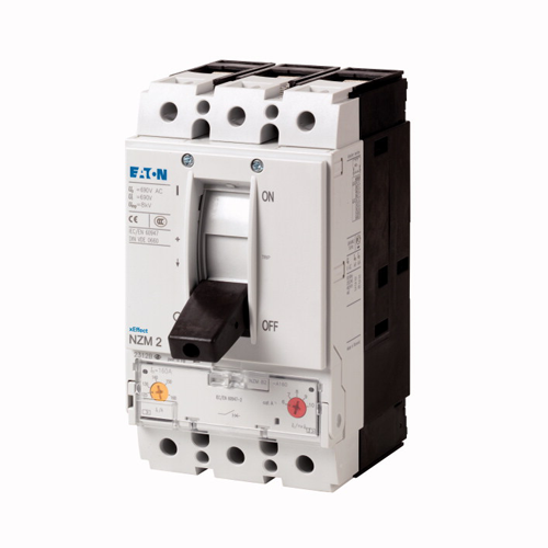NZMN2-A250-NA -nzmn2 a250-Circuit Breaker-Eaton-Hammer