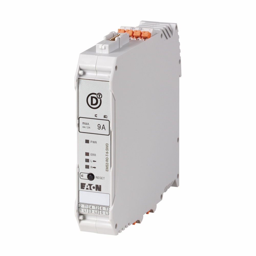 EMS2-DO-T-3-SWD-DOL Starter-Eaton-EMS2