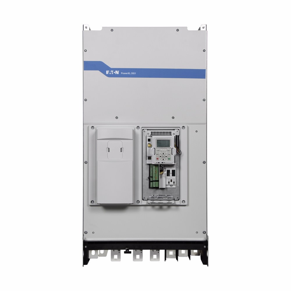 DG1-34460FN-C00C-Variable-Frequency Drive-Eaton-Cutler Hammer