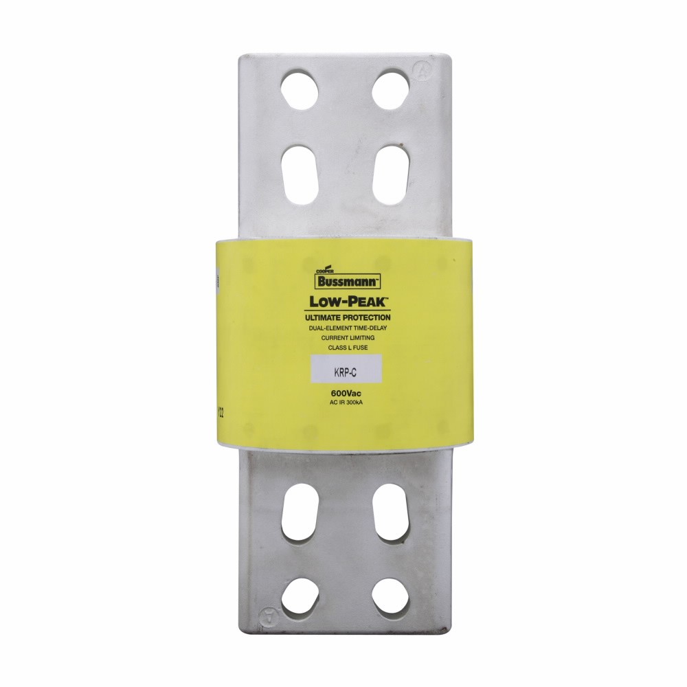 KRP-C-3000SP-Class L Fuses-Bussmann
