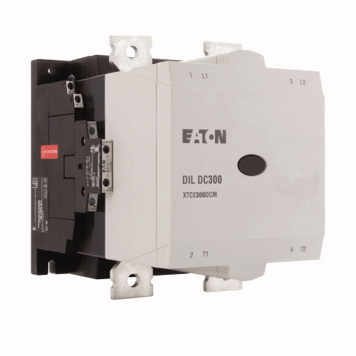 DILDC300-DC Contactor-Eaton-Moeller