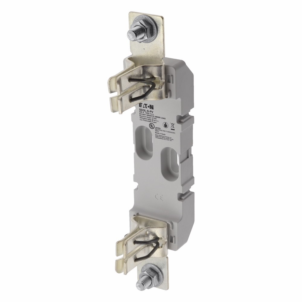 SD3L-S-PV-Fuse Holder-Eaton Bussmann