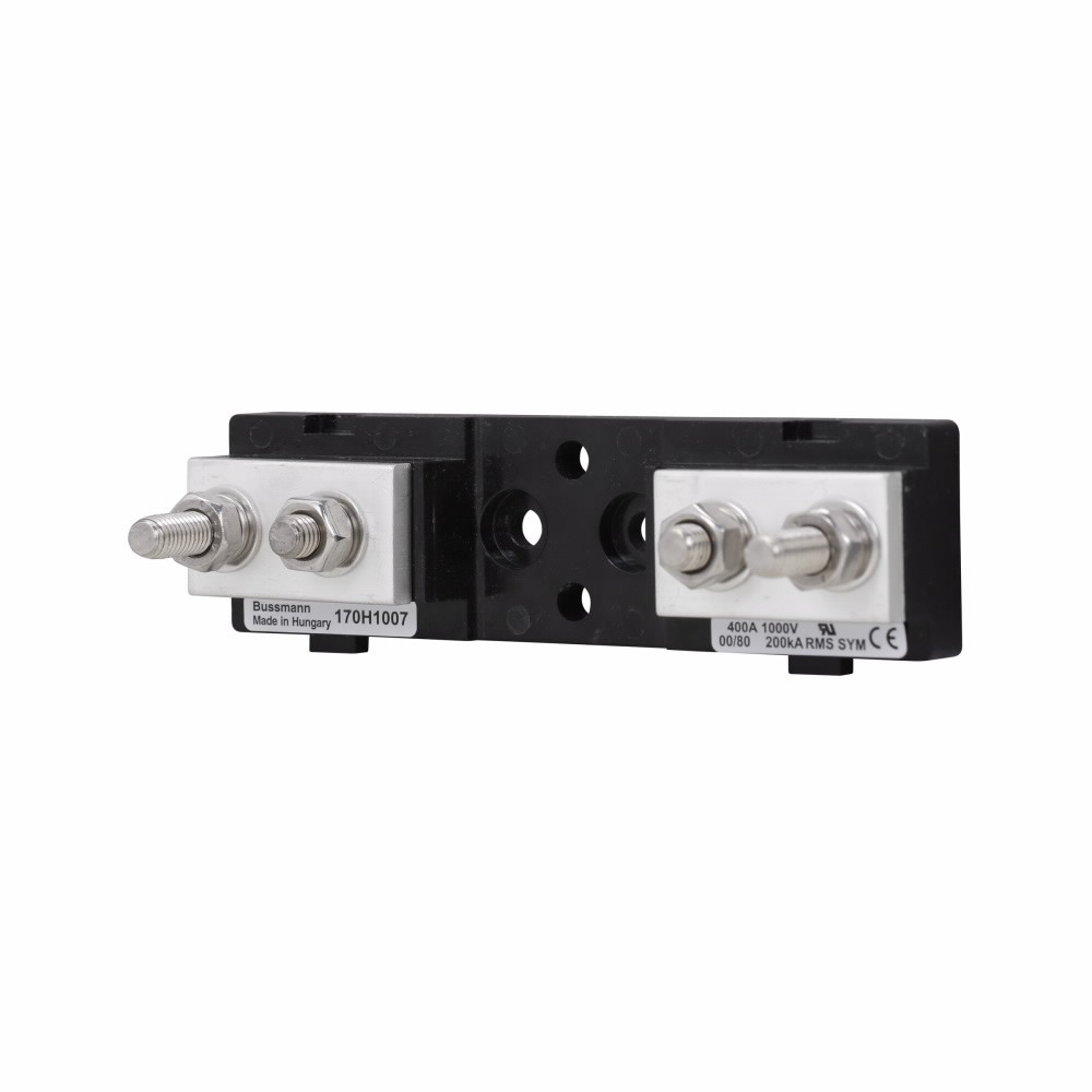 170H1007-Fuse Holder-Eaton Bussmann