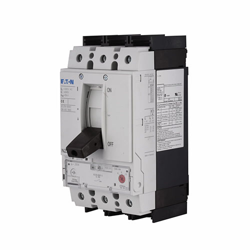 NZMB2-4-A200-MCCB-Eaton Moeller