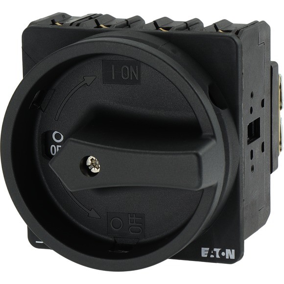 P3-63/EA/SVB-SW/N - Main switch-Eaton Moeller
