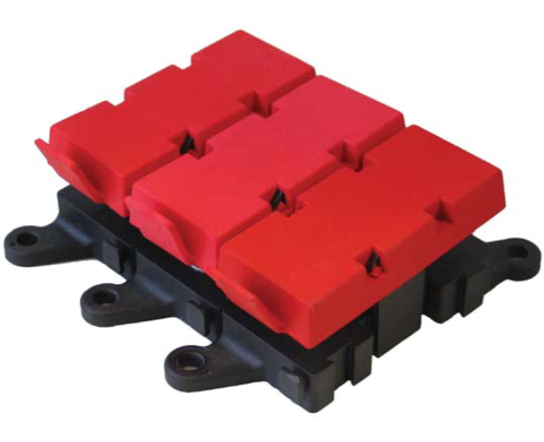 LMI1-M-1-0-Fuse holder-Bussmann