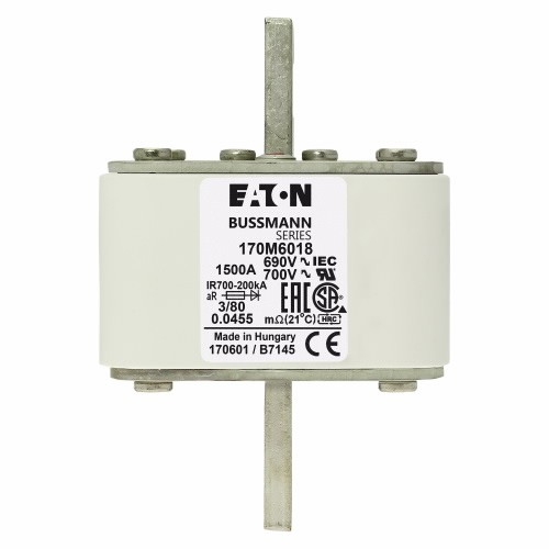 170M6018-Bussmann-High speed fuse