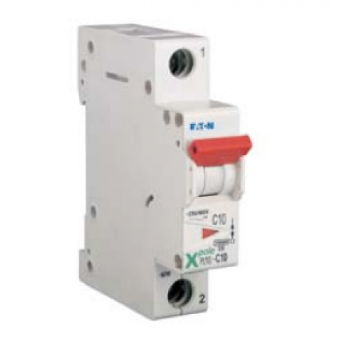 PL10-C32-Miniature Circuit Breaker-Eaton Moeller