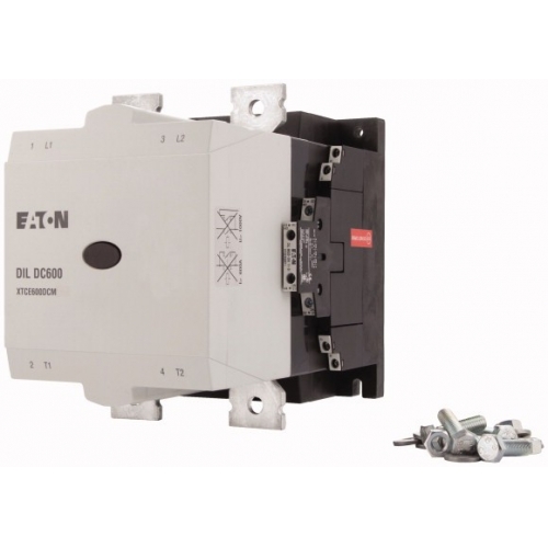 Eaton Moeller-DC contactor-DILDC600/22(RDS250)