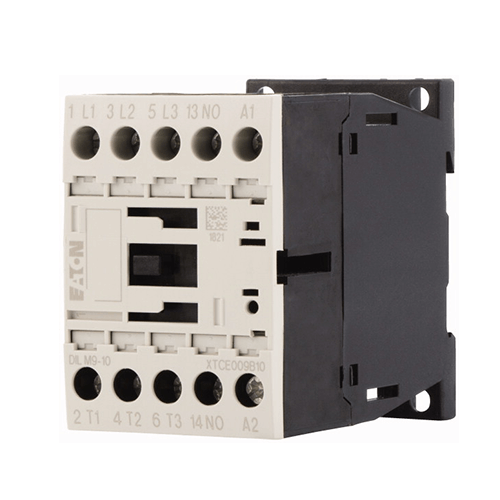 DILM9-10-Contactor-Eaton Moeller