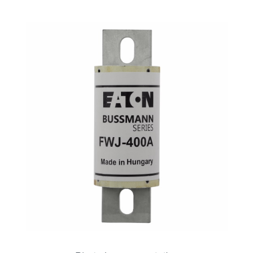 Eaton bussmann-FWJ-350A-High speed fuse