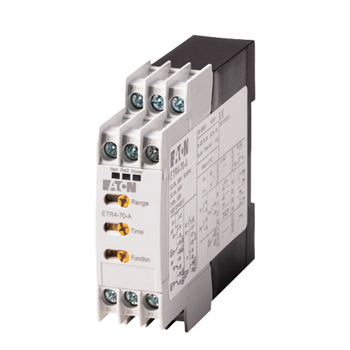 ETR4-70-A-Timing Relay-Eaton Moeller