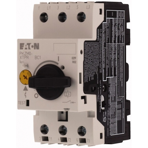 PKZM0-32_Motor-protective circuit-breaker_Eaton Moeller