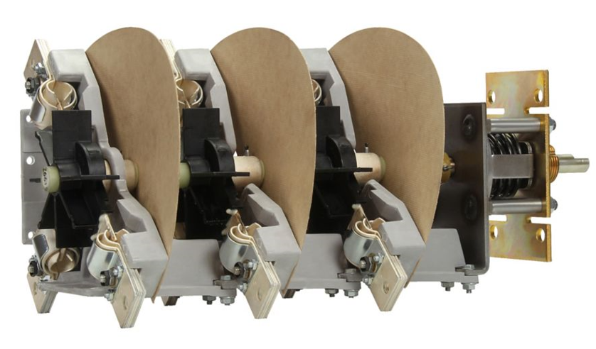 Eaton Cooper _Power series_loadbreak switch_LS4RH3T16B