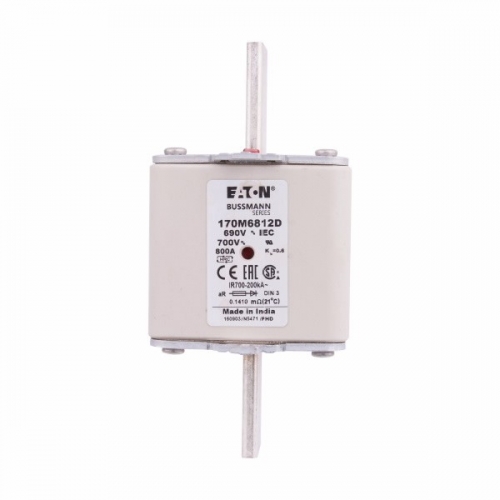 170M6812D-High speed fuse-Bussmann