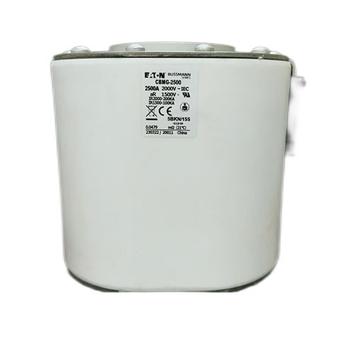 CBMG-2500A-Fuse-Bussmann
