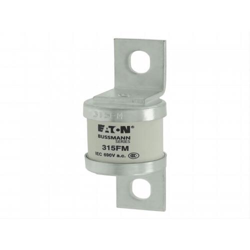 Eaton Bussmann- 315FM-high speed British standard fuse