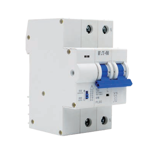 PL9S-Smart Breaker-Eaton Moeller