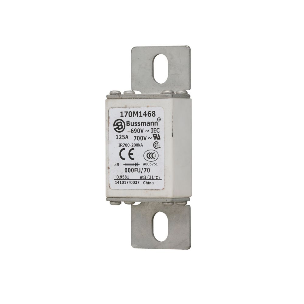 170M1468-Bussmann Fuse