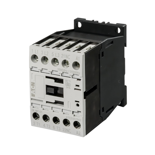 DILM7-01-Eaton Contactors