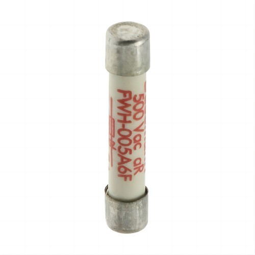 High speed Fuse-Bussmann-FWH-005A6F