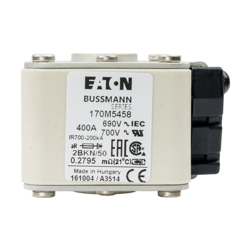 170M5458-Bussmann-High Speed Fuse