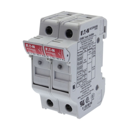 CHM2DIU-Bussmann Fuse Holder