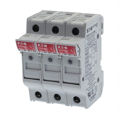 CHM3DIU-Bussmann  CHM modular fuse holder