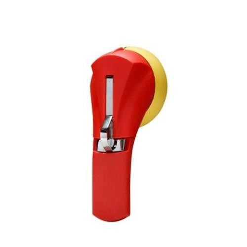 Eaton Bussmann series H4X front operated handle-H4X-06RHD