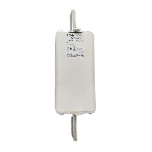 PV15M-400-1500VDC-Bussmann fuse