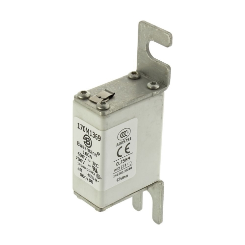 170M1369-High Speed Fuse-Bussmann