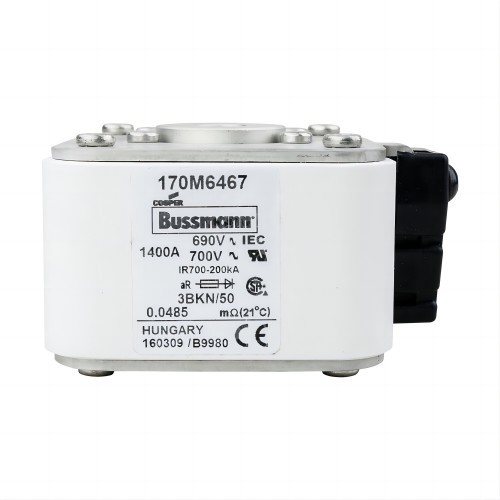 170m646-high speed fuse_Bussmann