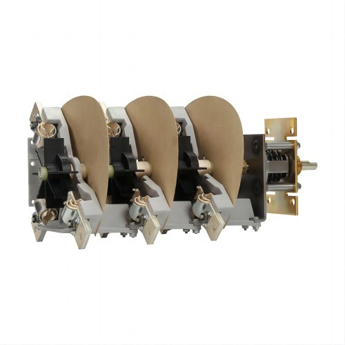 LS4BH3L16B-four-position bolt-in mount loadbreak switch_Cooper Power System