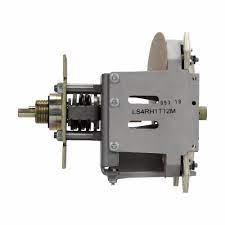 LS4RH1T12B-Eaton cooper-four-position ring mount loadbreak switch