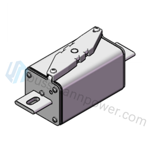 ESS3-315-Bussmann-1500V DC-Fuse GR