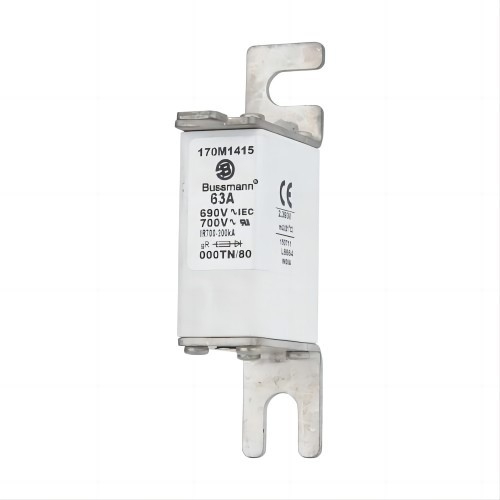 170M1415-High Speed Fuse-Bussmann