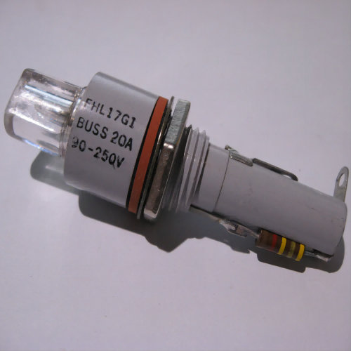 FHL17G1-fuse holder-Bussmann