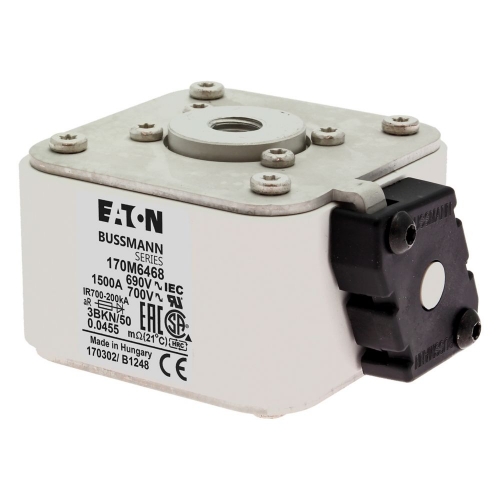 170M6468-High Speed Fuse-Bussmann