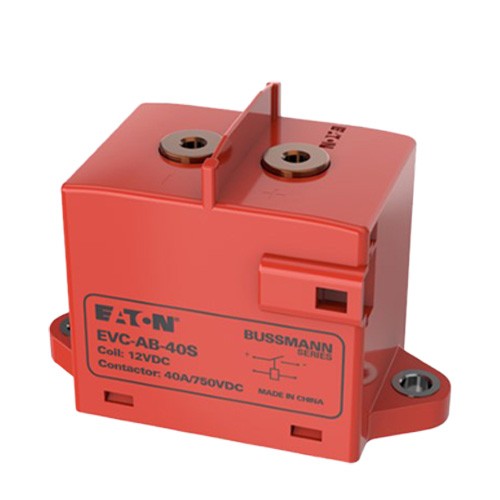 EVC-AB-40S_DC Contactor_Bussmann