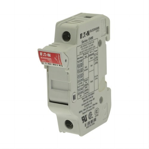 CHM1DU_Fuse holder_Bussmann