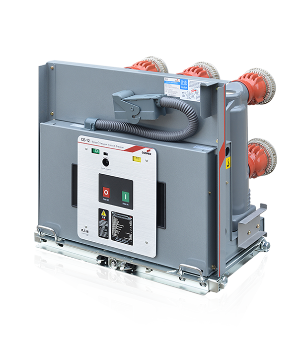 CE-12 Edison Indoor MV Embedded Pole Insulated Vacuum Circuit Breaker